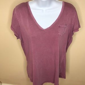 🍁Boyfriend Tee Shirt